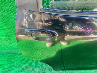 Дверь правая задняя HONDA FIT GD4 L15A 4 ракурс