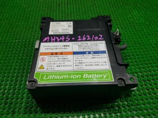 Батарея гибридной установки SUZUKI WAGON R контрактная Батарея гибридной установки SUZUKI WAGON R