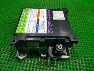 Батарея гибридной установки SUZUKI WAGON R MH34S R06A 96510-72M10 3 ракурс