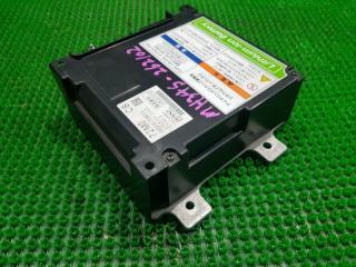 Батарея гибридной установки SUZUKI WAGON R MH34S R06A 96510-72M10 4 ракурс