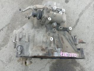 МКПП TOYOTA CALDINA AT191 7AFE 05807A 2 ракурс