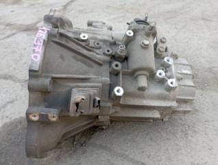 МКПП TOYOTA CALDINA AT191 7AFE 05807A 3 ракурс