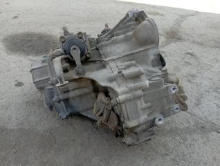 МКПП TOYOTA CALDINA AT191 7AFE 05807A 5 ракурс