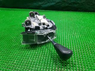 Селектор акпп TOYOTA ALPHARD MNH15W 1MZFE 1 ракурс Селектор акпп TOYOTA ALPHARD MNH15W 1MZFE 1 ракурс
