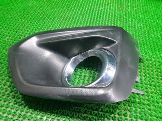 Заглушка бампера левая передняя SUBARU IMPREZA GJ7 57731FJ030 2 ракурс