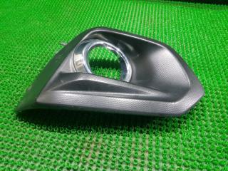 Заглушка бампера левая передняя SUBARU IMPREZA GJ7 57731FJ030 3 ракурс