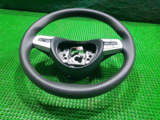 Руль HONDA FIT GR1 1 ракурс