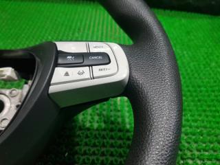Руль HONDA FIT GR1 2 ракурс