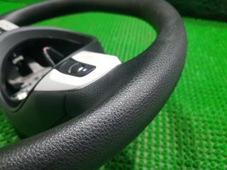 Руль HONDA FIT GR1 3 ракурс