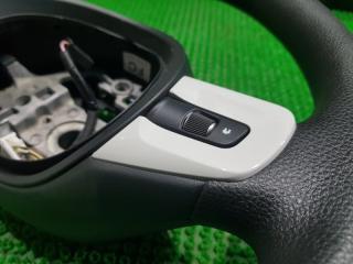 Руль HONDA FIT GR1 4 ракурс