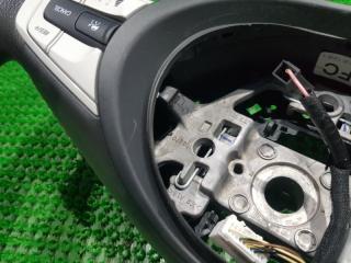 Руль HONDA FIT GR1 5 ракурс