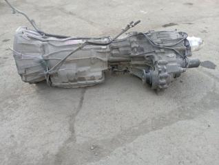 АКПП NISSAN ELGRAND NE51 VQ35DE RE5R05ARC33 2 ракурс