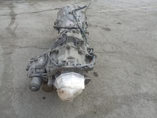 АКПП NISSAN ELGRAND NE51 VQ35DE RE5R05ARC33 5 ракурс