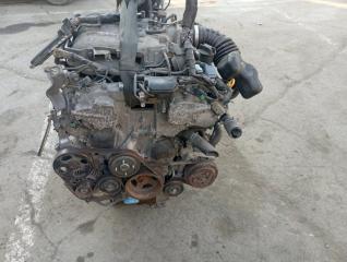 Двигатель NISSAN ELGRAND NE51 VQ35DE 952635B 1 ракурс