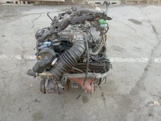 Двигатель NISSAN ELGRAND NE51 VQ35DE 952635B 2 ракурс
