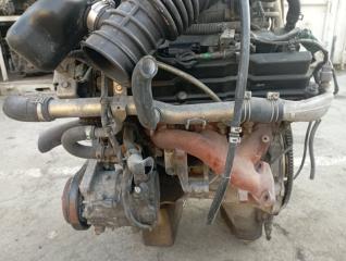 Двигатель NISSAN ELGRAND NE51 VQ35DE 952635B 3 ракурс
