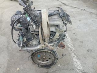 Двигатель NISSAN ELGRAND NE51 VQ35DE 952635B 4 ракурс