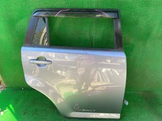 Дверь правая задняя TOYOTA COROLLA RUMION ZRE154-1005798 2ZR-FE 1 ракурс