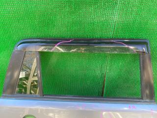 Дверь правая задняя TOYOTA COROLLA RUMION ZRE154-1005798 2ZR-FE 2 ракурс