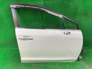 Дверь передняя правая SUBARU IMPREZA 18.09.2015 контрактная Дверь передняя правая SUBARU IMPREZA 18.09.2015
