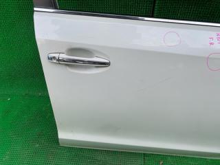 Дверь правая передняя SUBARU IMPREZA GJ7 FB20A 3 ракурс