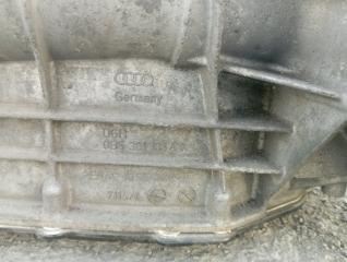 АКПП AUDI RS5 8T3 CFSA 0B5301383L 4 ракурс АКПП AUDI RS5 8T3 CFSA 0B5301383L 4 ракурс