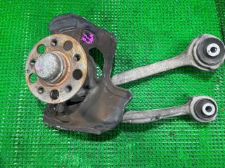 Запчасть ступица передняя правая MERCEDES-BENZ C-CLASS 15.05.2012