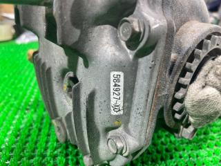 Редуктор задний SUBARU IMPREZA GJ7 FB20A 584927-XD 5 ракурс
