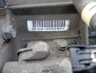 АКПП HONDA ODYSSEY RB4 K24A MLKA 3 ракурс