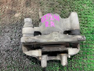 Суппорт правый задний TOYOTA CALDINA AZT246 1AZFSE 4 ракурс