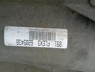 АКПП AUDI A4 8EC BWE 4 ракурс