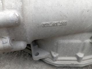 АКПП AUDI A4 8EC BWE 5 ракурс
