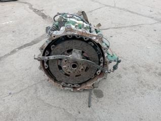 МКПП MITSUBISHI CANTER
