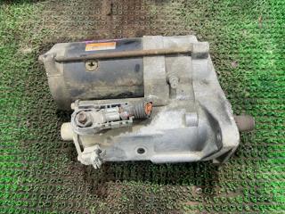 Стартер TOYOTA HIACE KDH205 2KDFTV 28100-30100 1 ракурс