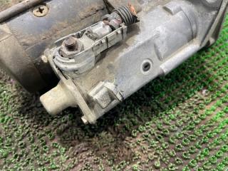 Стартер TOYOTA HIACE KDH205 2KDFTV 28100-30100 3 ракурс