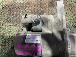 Стартер NISSAN SERENA FNC26 MR20DD 233001VA0B 4 ракурс