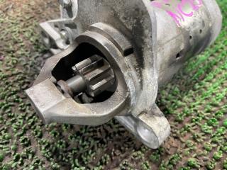 Стартер NISSAN SERENA NC25 MR20DE 23300EN20B 2 ракурс