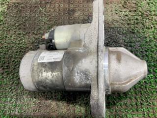 Стартер NISSAN SERENA NC25 MR20DE 23300EN20B 4 ракурс