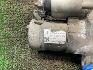 Стартер NISSAN SERENA NC25 MR20DE 23300EN20B 5 ракурс