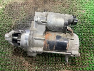 Стартер HONDA FIT GD4 L15A 2 ракурс Стартер HONDA FIT GD4 L15A 2 ракурс