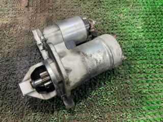 Стартер NISSAN SERENA NC26 MR20DD 23300-1VA0D 4 ракурс
