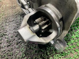 Стартер NISSAN SERENA NC26 MR20DD 23300-1VA0D 5 ракурс