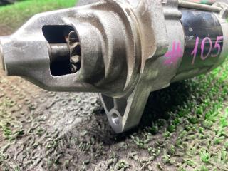 Стартер DAIHATSU MIRA L285S KFVE 28100-B2170 5 ракурс