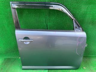 Дверь правая передняя TOYOTA COROLLA RUMION ZRE154-1005798 2ZR-FE 1 ракурс