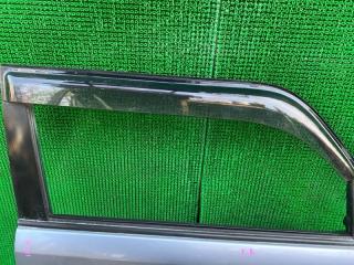 Дверь правая передняя TOYOTA COROLLA RUMION ZRE154-1005798 2ZR-FE 2 ракурс