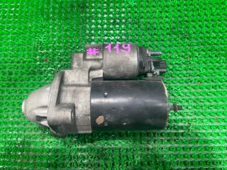 Запчасть Стартер  AUDI A4 06B911023A Контрактный  Присутствуют следы эксплуатации 
Внимательно осматривайте по фото