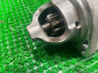 Стартер HONDA ODYSSEY RB4 K24A SM71004 3 ракурс Стартер HONDA ODYSSEY RB4 K24A SM71004 3 ракурс