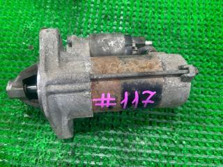 Стартер TOYOTA WISH ZGE25 2ZRFAE 28100-37032 3 ракурс