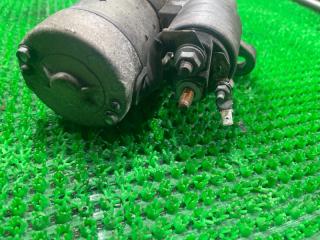 Стартер NISSAN SERENA NC26 MR20DD 233001VA0C 4 ракурс
