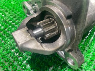Стартер NISSAN SERENA NC26 MR20DD 233001VA0C 5 ракурс